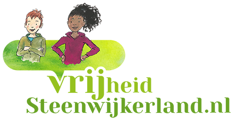 Vrijheid Steenwijkerland